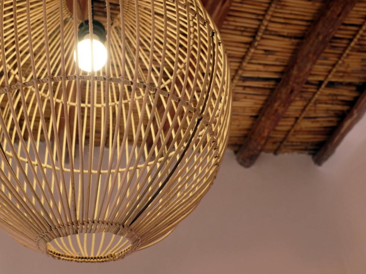 Hotel Dar Oki à Marrakesh Extérieur photo