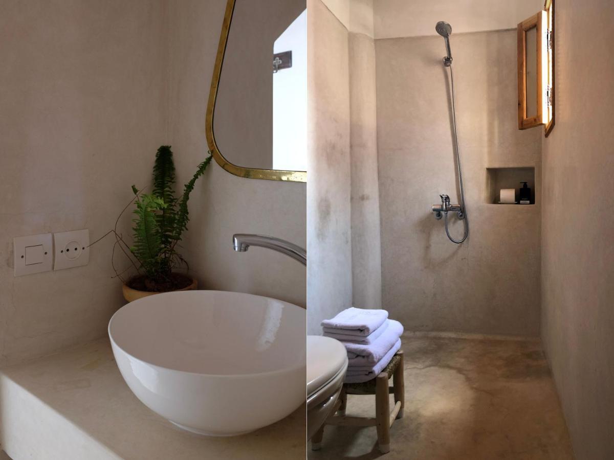 Hotel Dar Oki à Marrakesh Extérieur photo