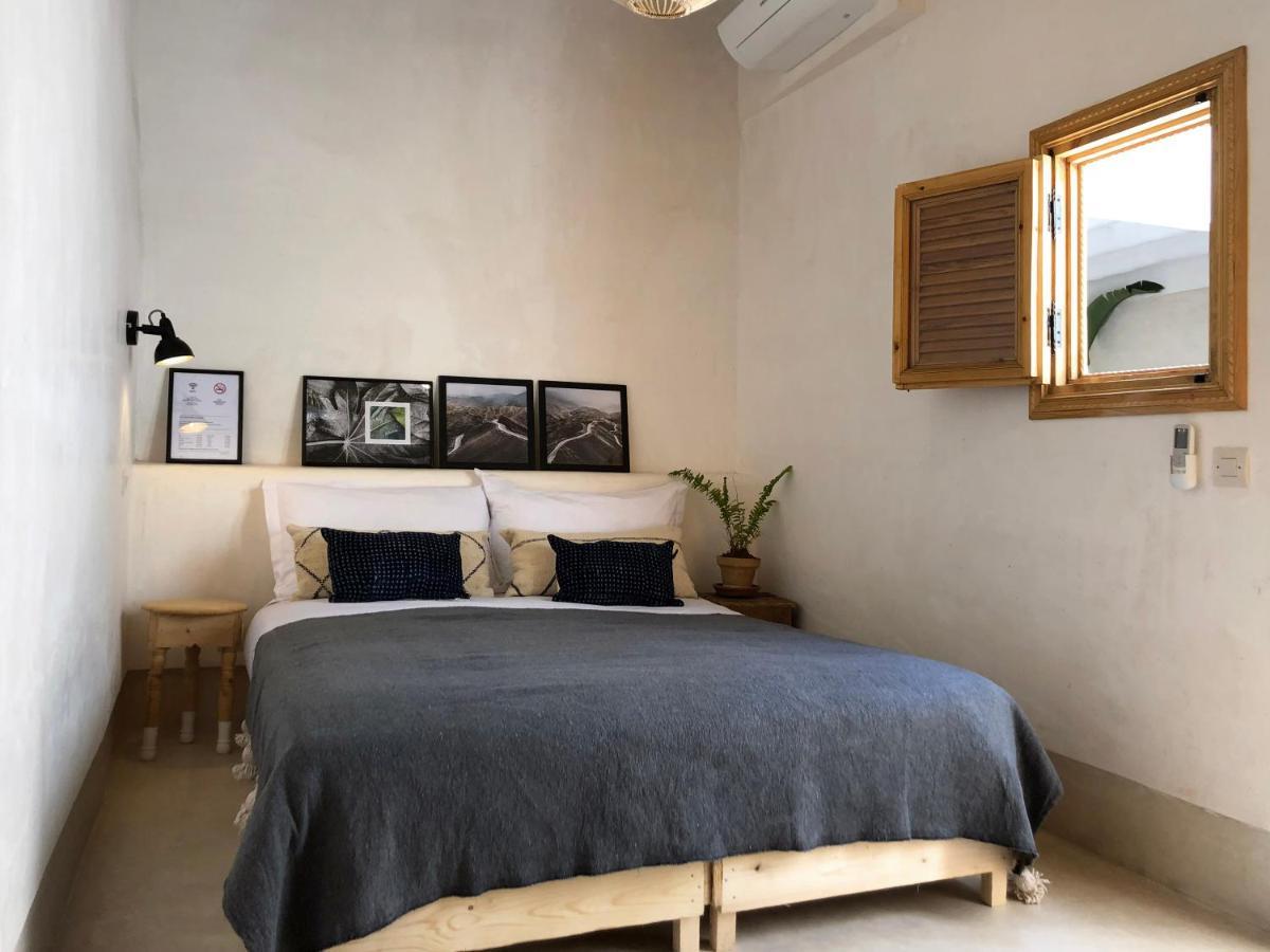 Hotel Dar Oki à Marrakesh Extérieur photo