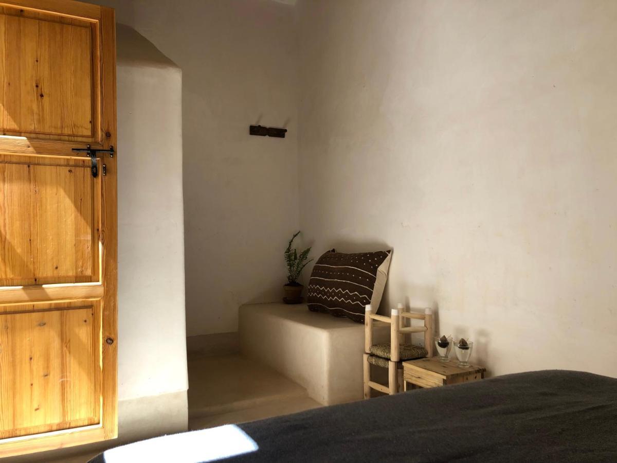 Hotel Dar Oki à Marrakesh Extérieur photo