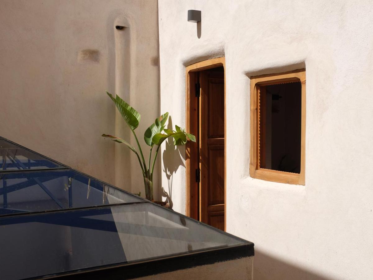 Hotel Dar Oki à Marrakesh Extérieur photo