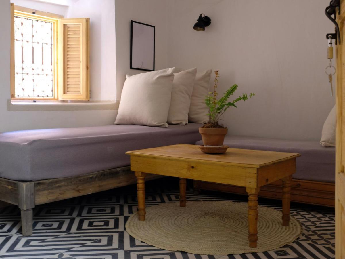 Hotel Dar Oki à Marrakesh Extérieur photo