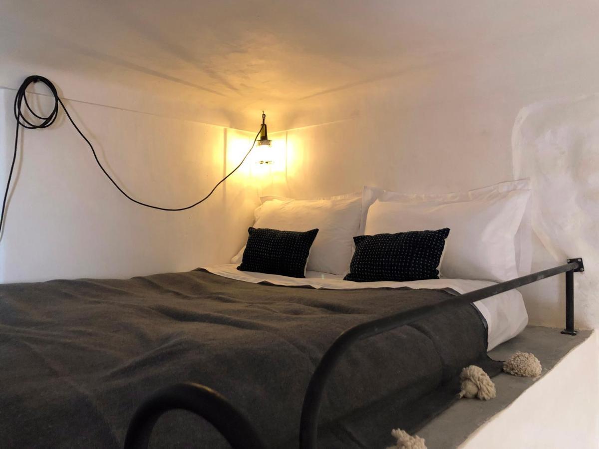 Hotel Dar Oki à Marrakesh Extérieur photo