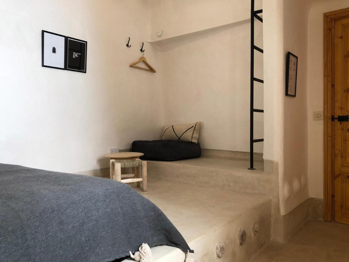 Hotel Dar Oki à Marrakesh Extérieur photo