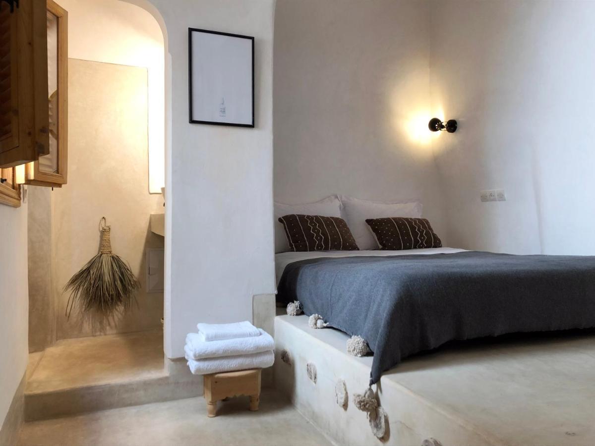 Hotel Dar Oki à Marrakesh Extérieur photo