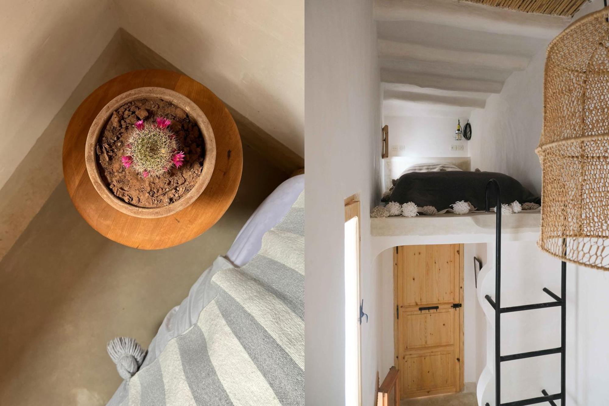 Hotel Dar Oki à Marrakesh Extérieur photo