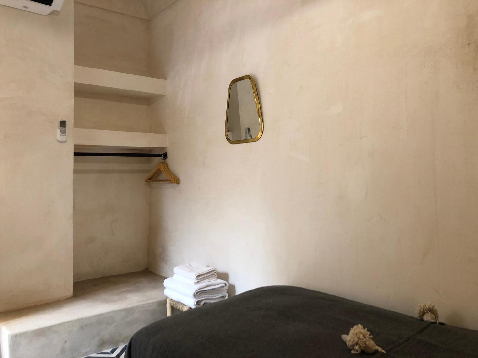 Hotel Dar Oki à Marrakesh Extérieur photo